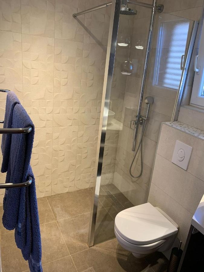 Apartments Anka I Kresimir スリマ エクステリア 写真