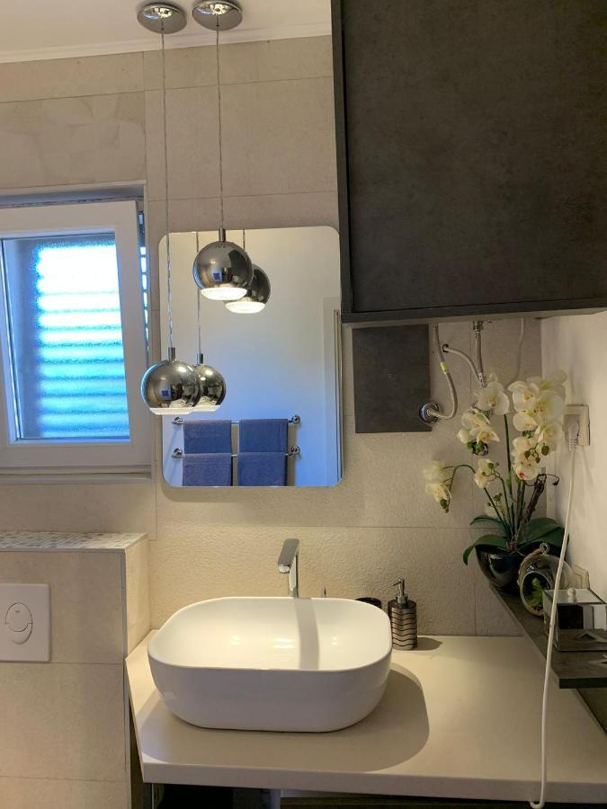 Apartments Anka I Kresimir スリマ エクステリア 写真
